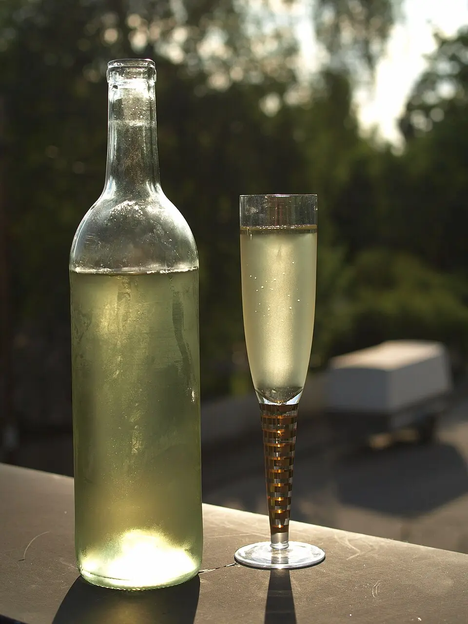Medovina (mead), Prague